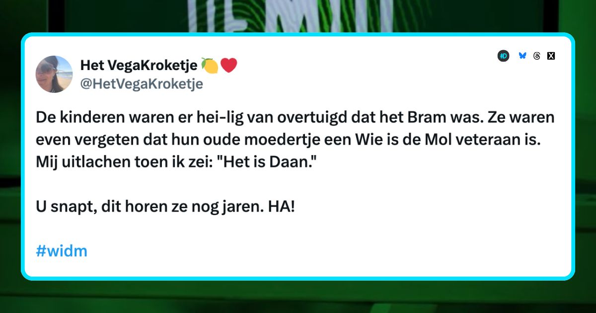 WIDM Finale