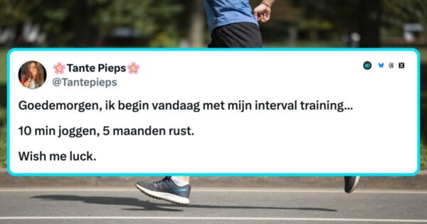 Hardlopen
