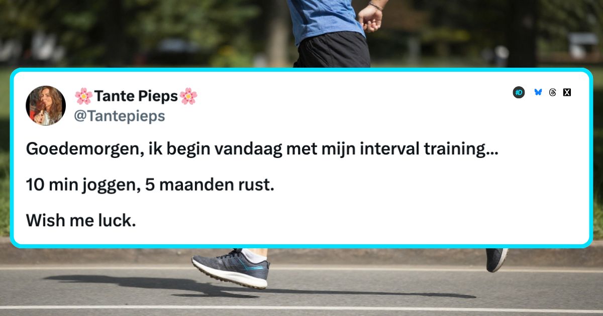 Hardlopen