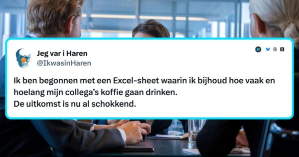 Kantoor Collega's Vrijmibo