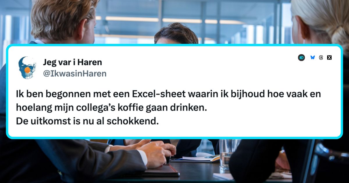 Kantoor Collega's Vrijmibo