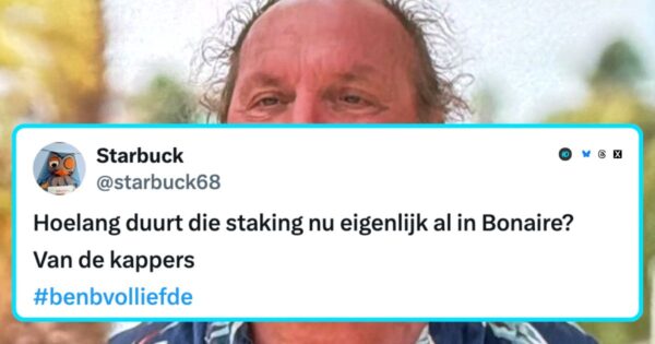 B&B Vol Liefde