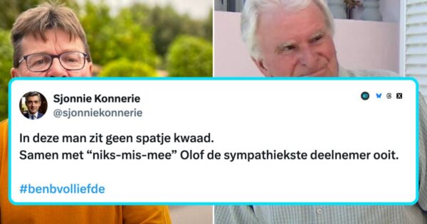 B&B Vol Liefde