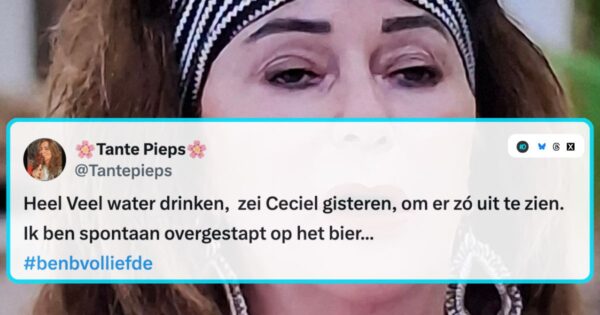 B&B Vol Liefde Aflevering 2