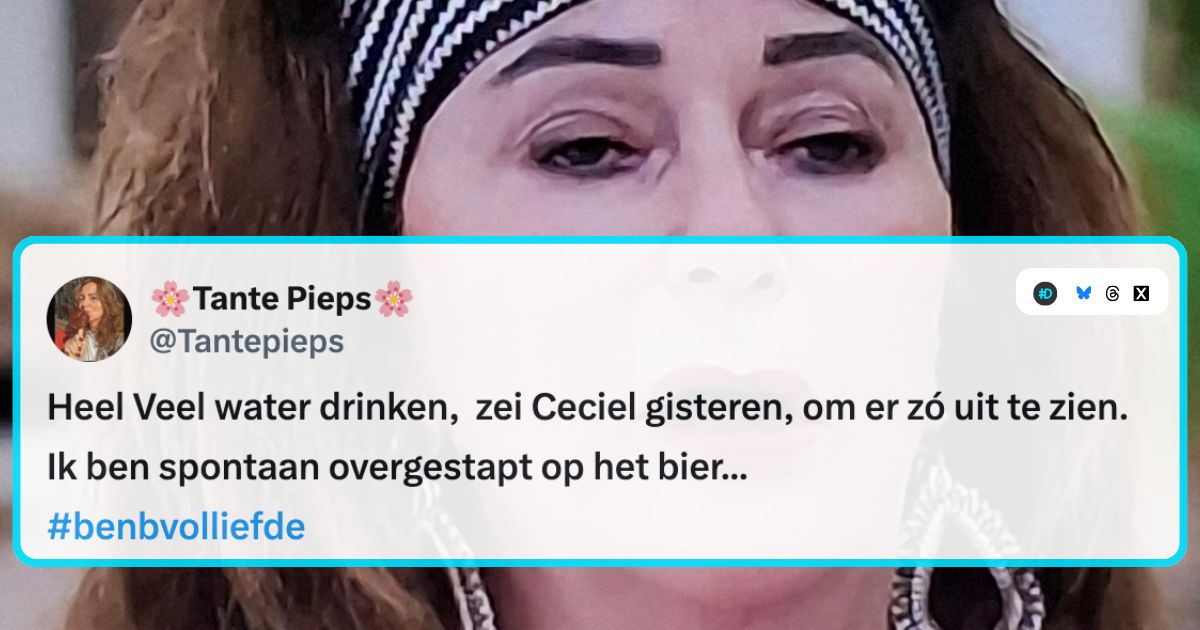 B&B Vol Liefde Aflevering 2