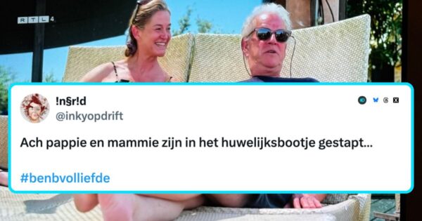 B&B Vol Liefde Hoe is het nu met?