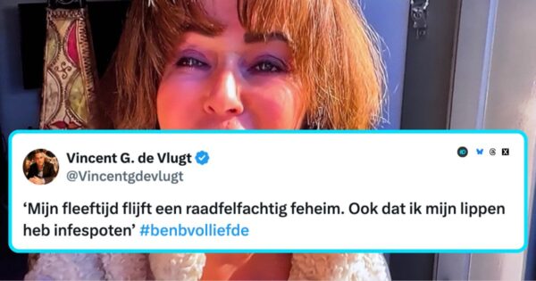B&B Vol Liefde aflevering 1