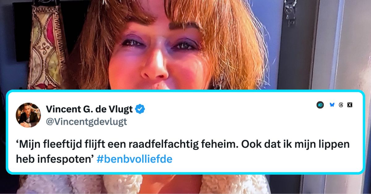 B&B Vol Liefde aflevering 1