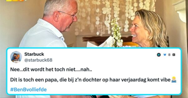 B&B Vol Liefde aflevering 5