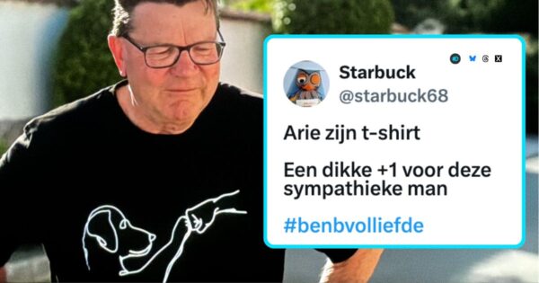 B&B Vol Liefde aflevering 7