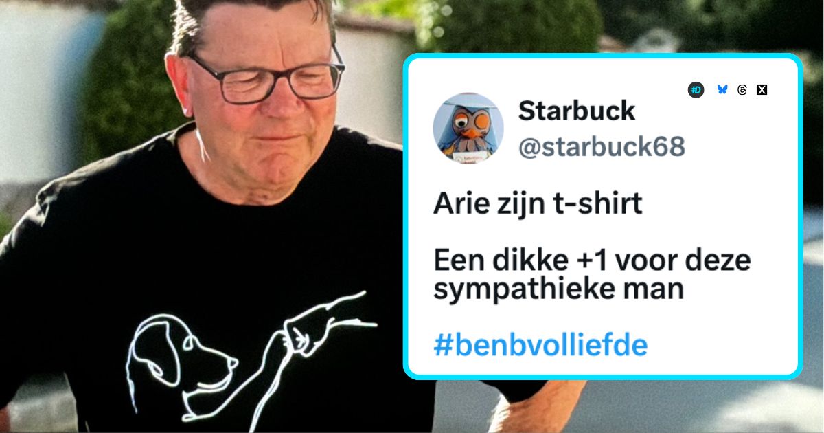 B&B Vol Liefde aflevering 7