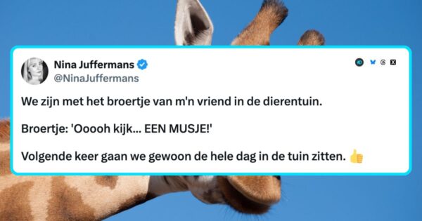 Dierentuin