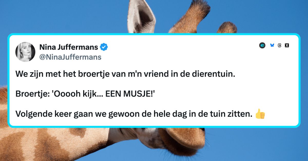 Dierentuin