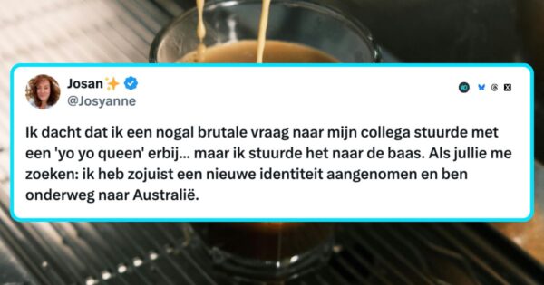 Maandag