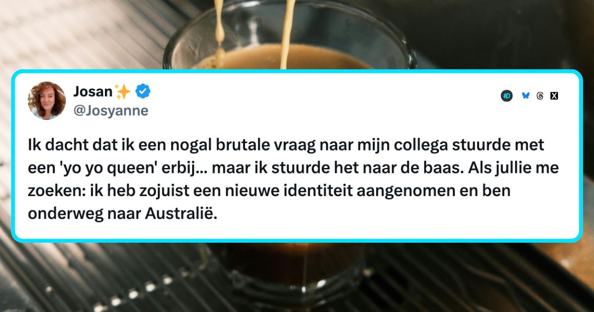 Maandag