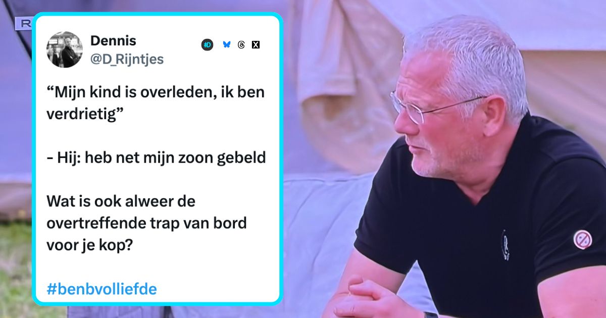 B&B Vol Liefde Aflevering 10