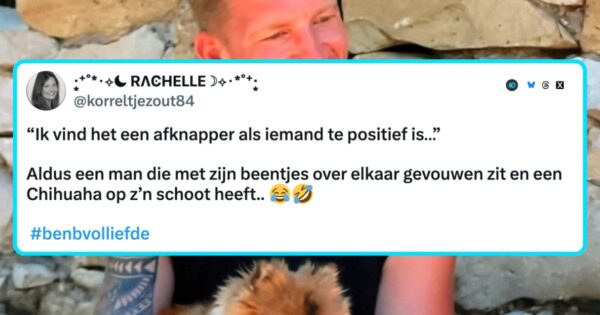 B&B Vol Liefde aflevering 18