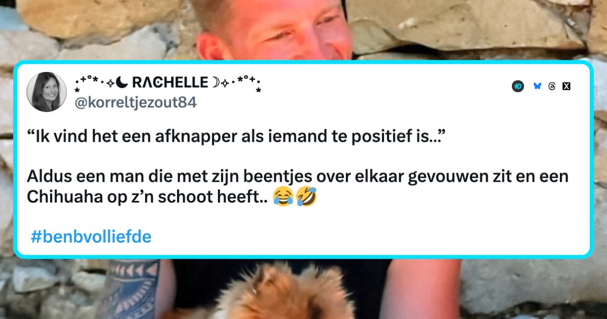 B&B Vol Liefde aflevering 18