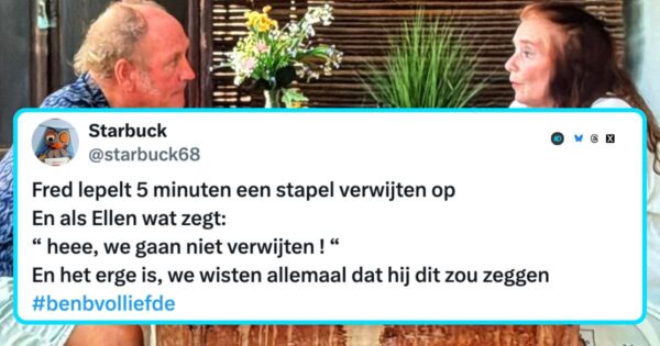 B&B Vol Liefde