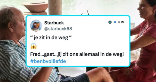 B&B Vol Liefde aflevering 9