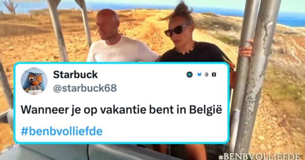 B&B Vol Liefde aflevering 12
