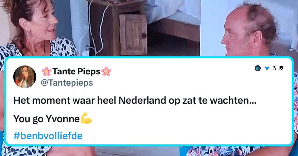 B&B Vol Liefde aflevering 14