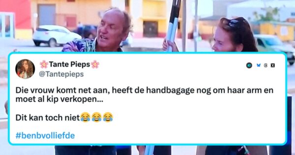 B&B Vol Liefde aflevering 16