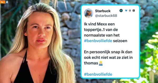 B&B Vol liefde