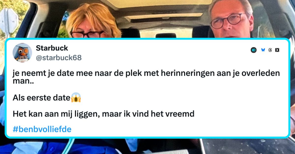B&B vol Liefde aflevering 17