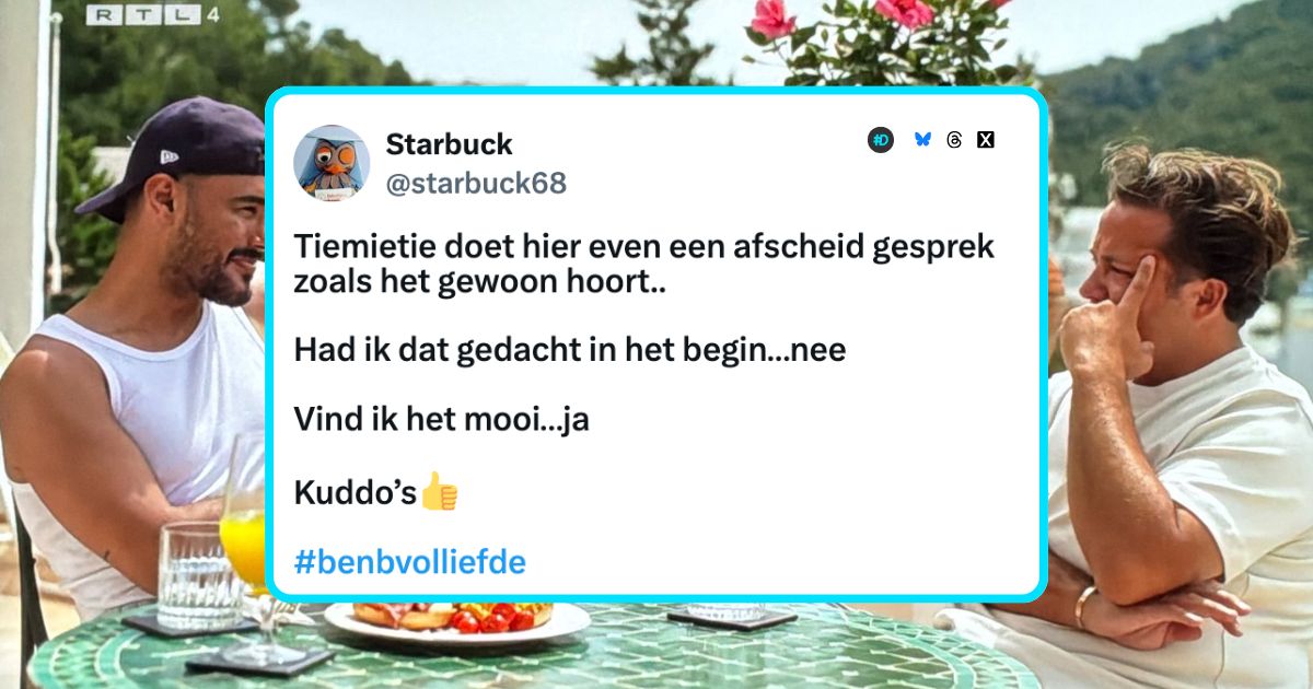 B&B vol liefde aflevering 19