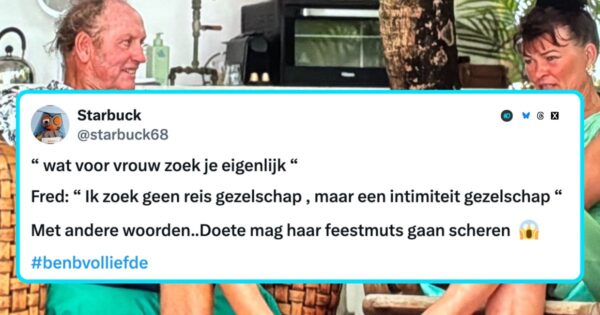 B&B vol liefde aflevering 22