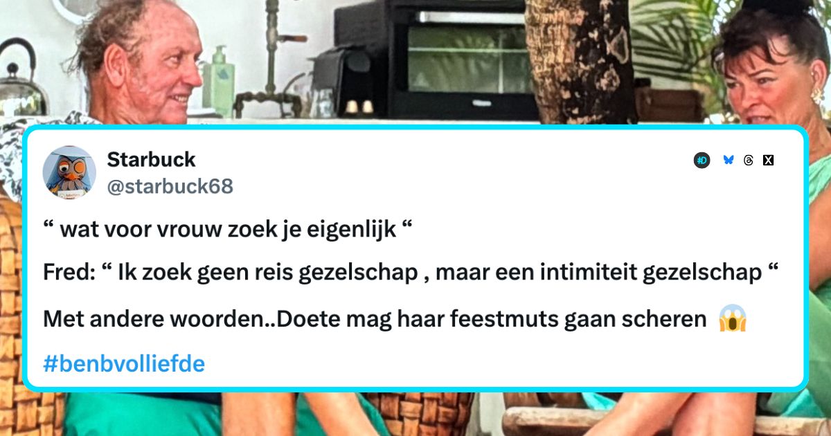 B&B vol liefde aflevering 22