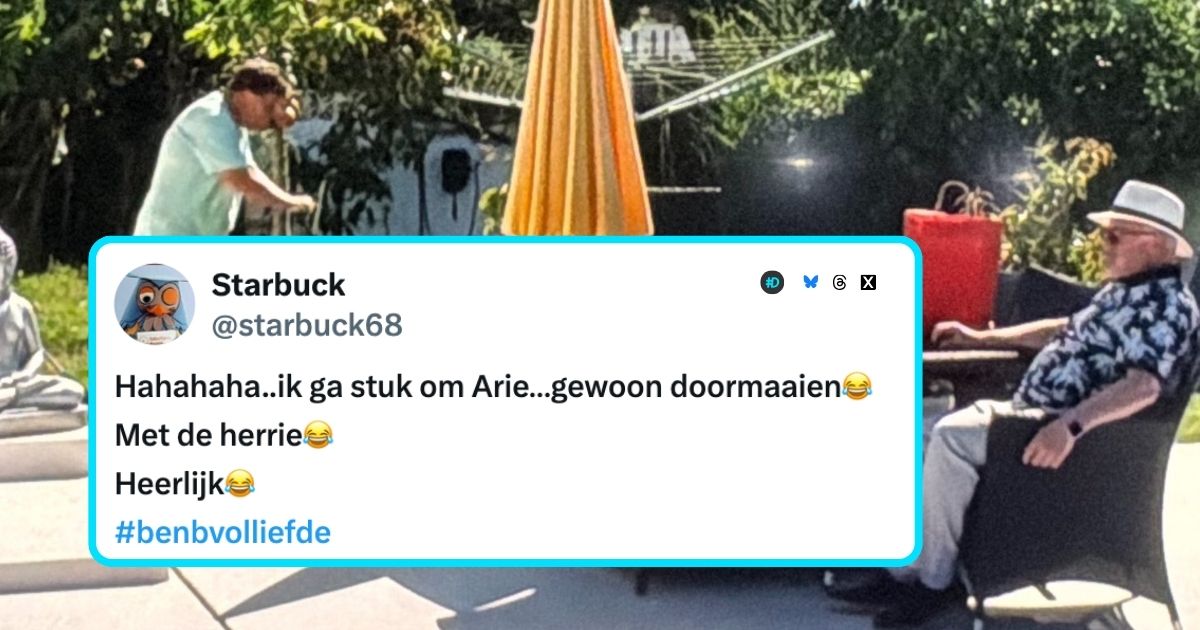 B&B Aflevering 29