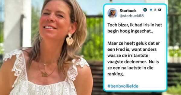 B&B Vol Liefde
