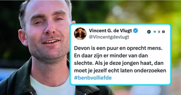 B&B Vol Liefde aflevering 30
