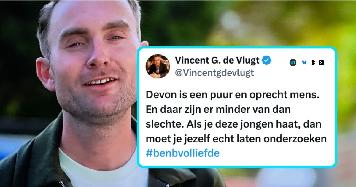 B&B Vol Liefde aflevering 30