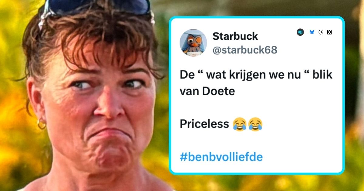 B&B Vol Liefde