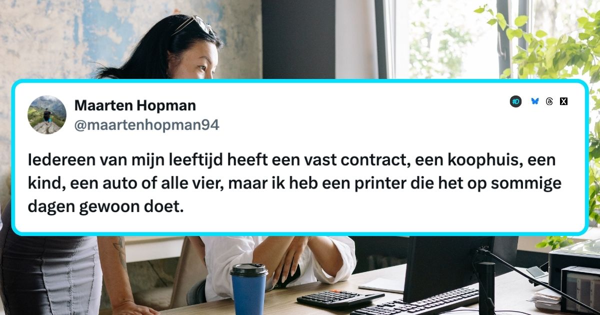 Maandag