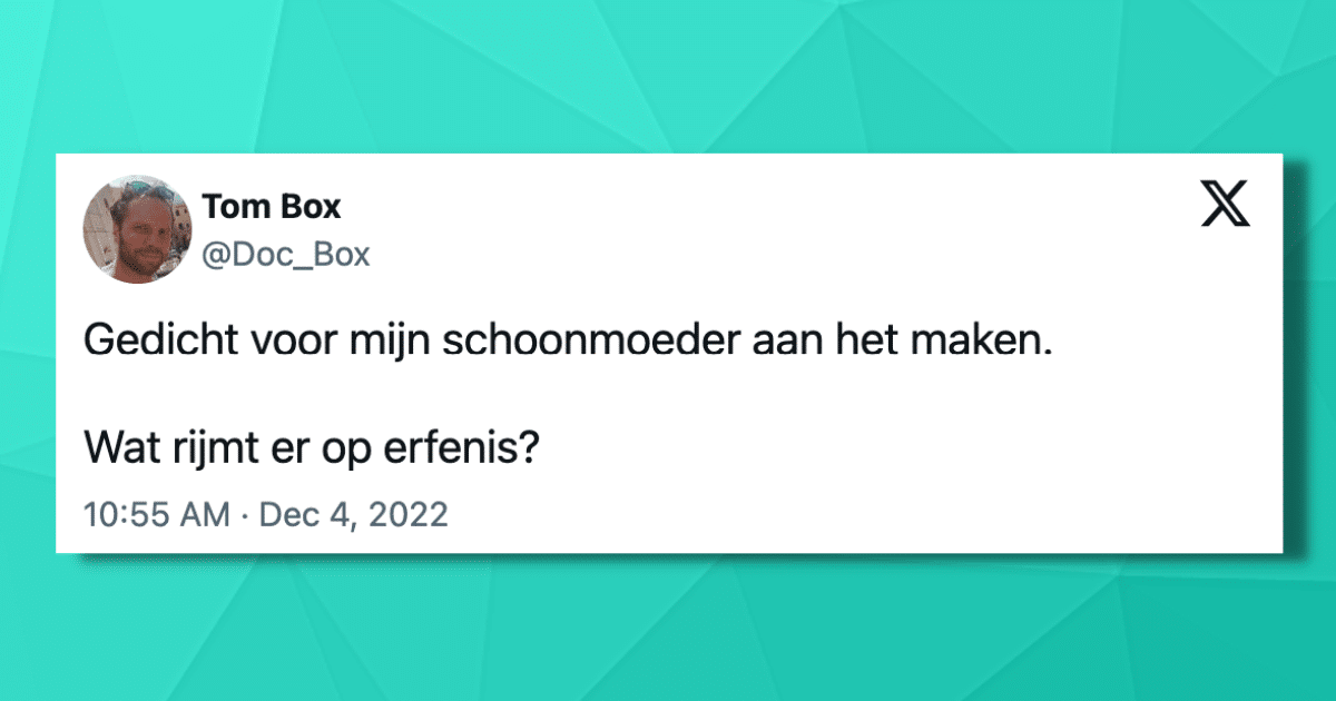 In de spotlights: Tom Box - DIWMOSMZ